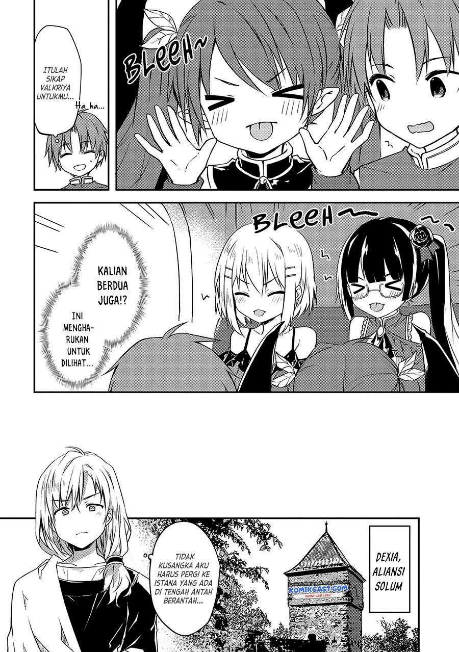 kou-1-desu-ga-isekai-de-joushu-hajimemashita - Chapter: 44