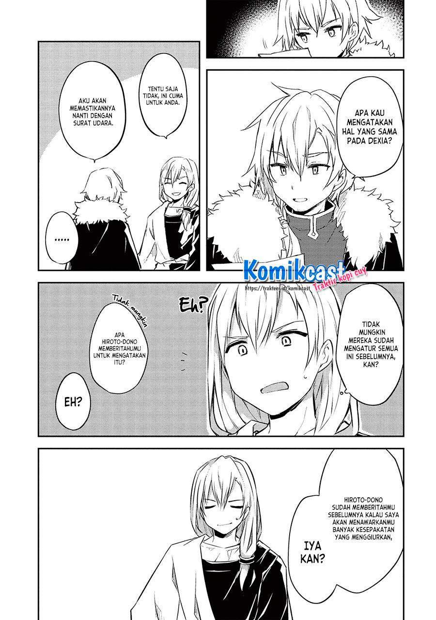 kou-1-desu-ga-isekai-de-joushu-hajimemashita - Chapter: 44