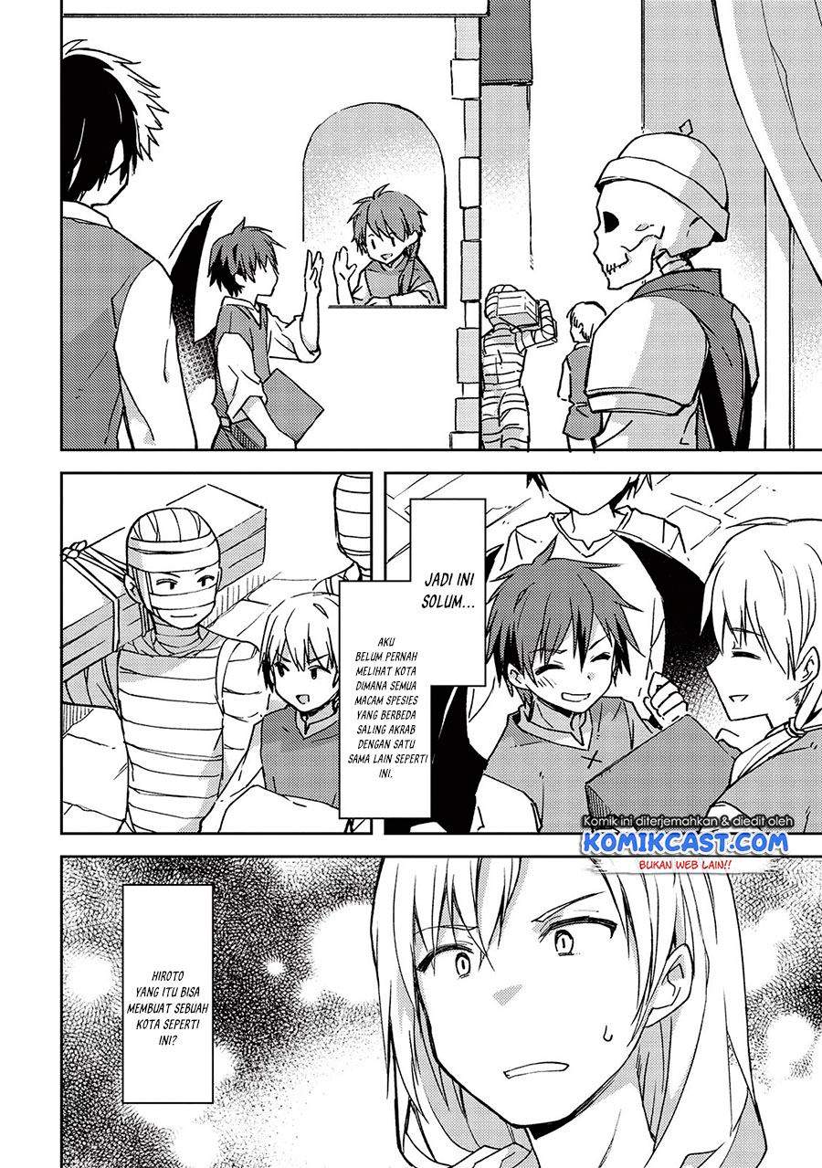 kou-1-desu-ga-isekai-de-joushu-hajimemashita - Chapter: 44