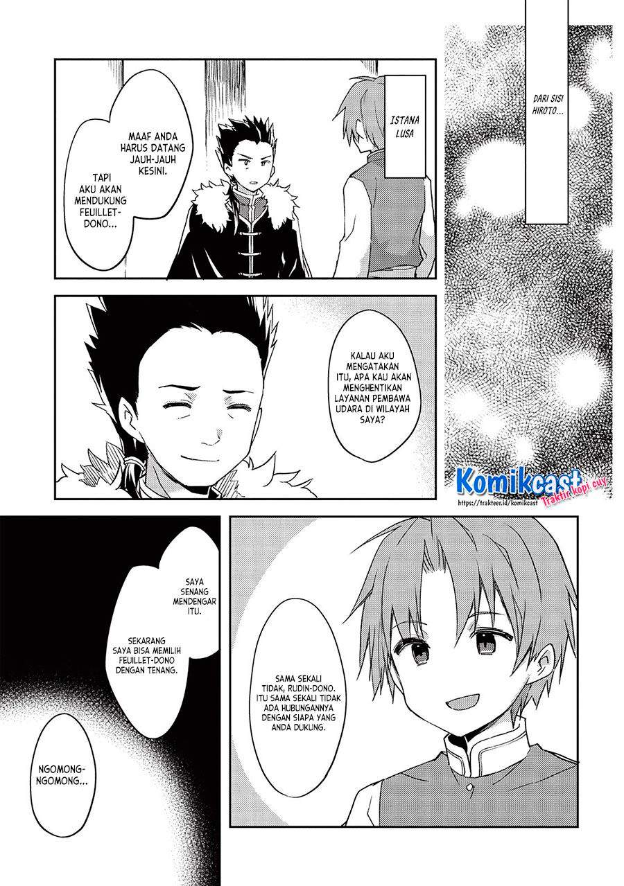 kou-1-desu-ga-isekai-de-joushu-hajimemashita - Chapter: 44