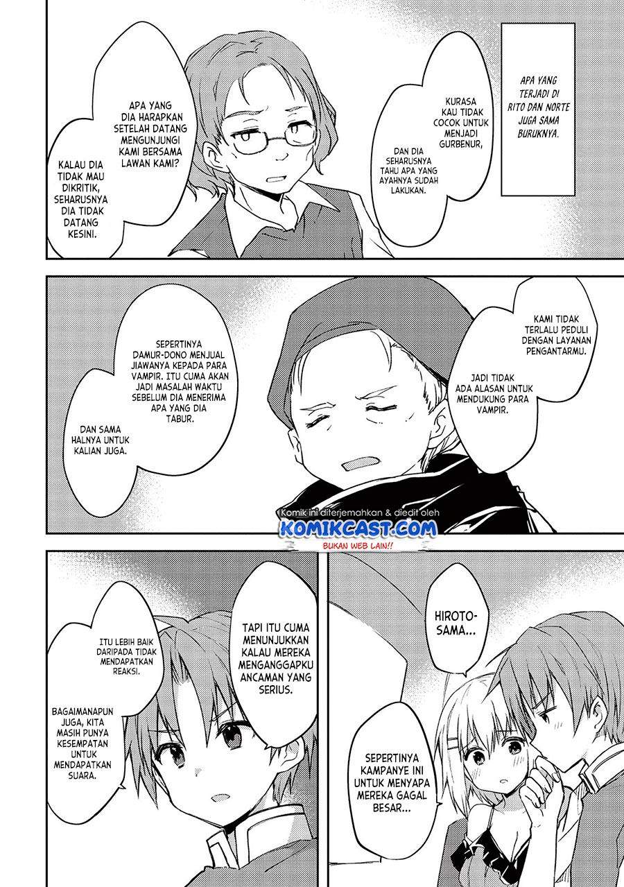 kou-1-desu-ga-isekai-de-joushu-hajimemashita - Chapter: 44