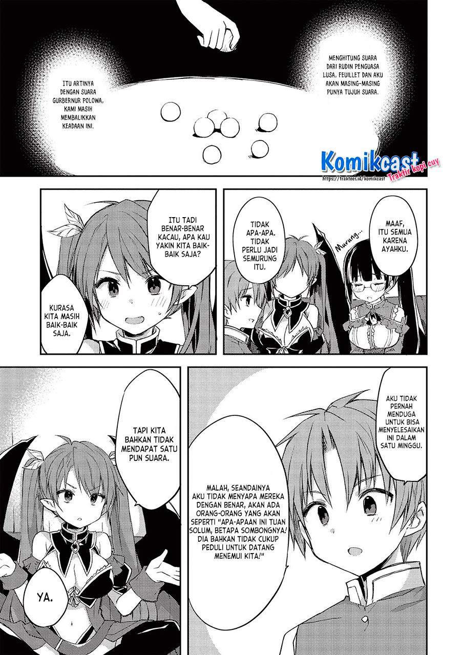 kou-1-desu-ga-isekai-de-joushu-hajimemashita - Chapter: 44