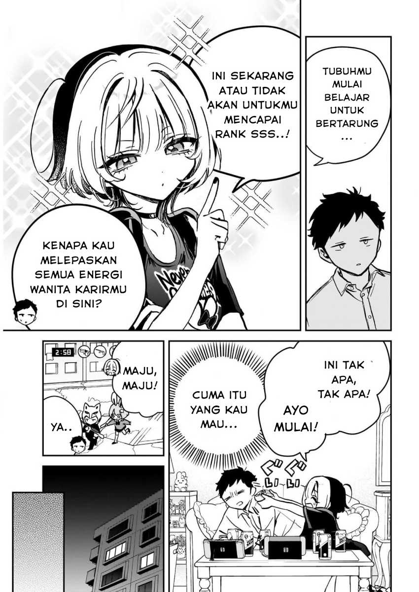 noa-senpai-wa-tomodachi - Chapter: 15