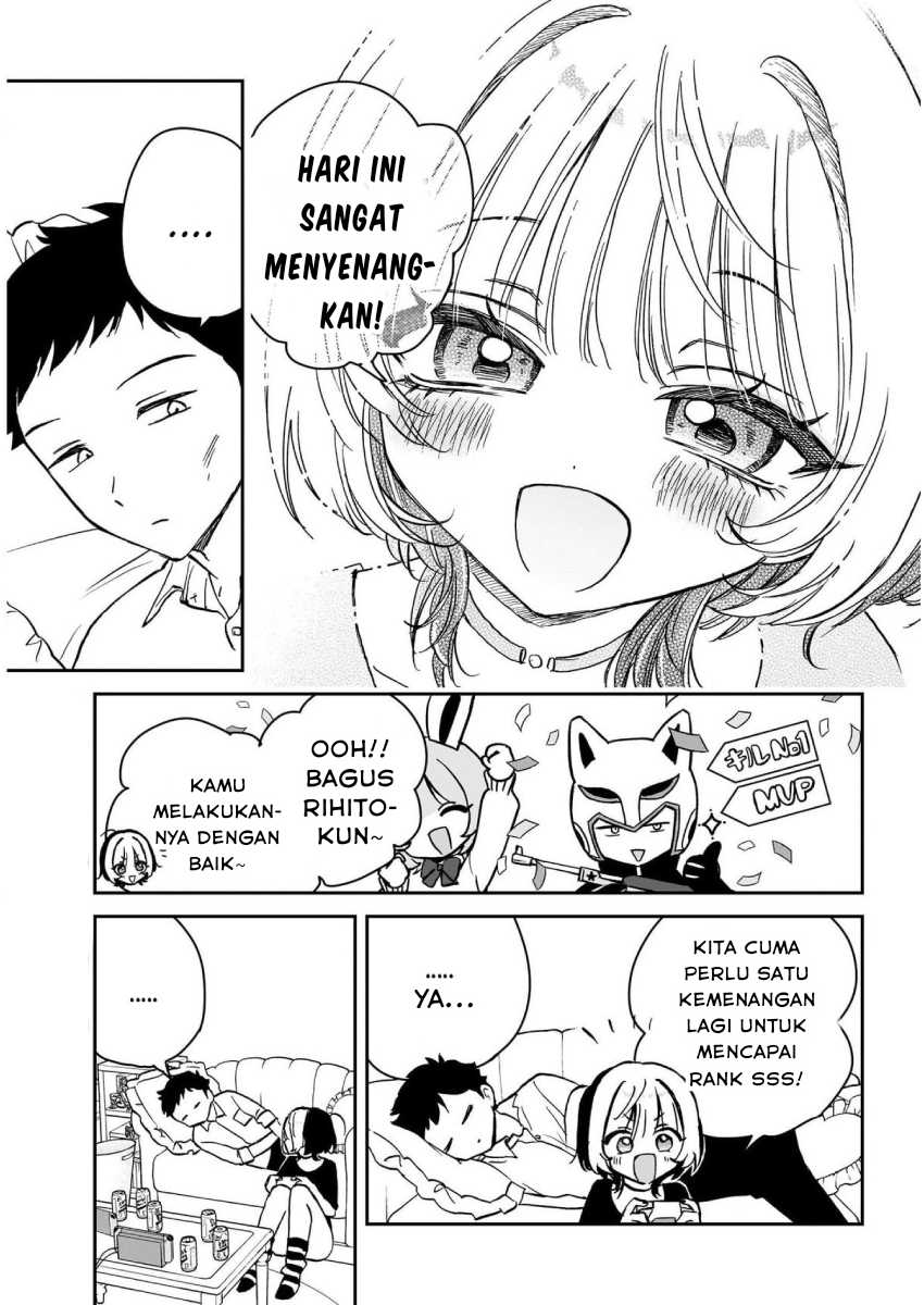 noa-senpai-wa-tomodachi - Chapter: 15