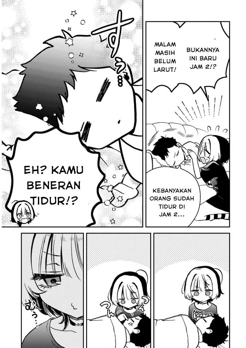 noa-senpai-wa-tomodachi - Chapter: 15