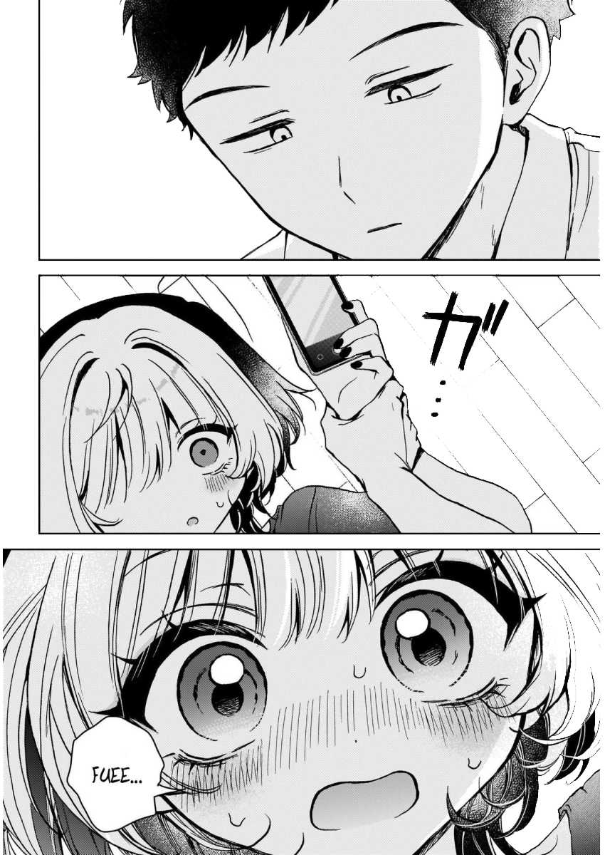 noa-senpai-wa-tomodachi - Chapter: 15