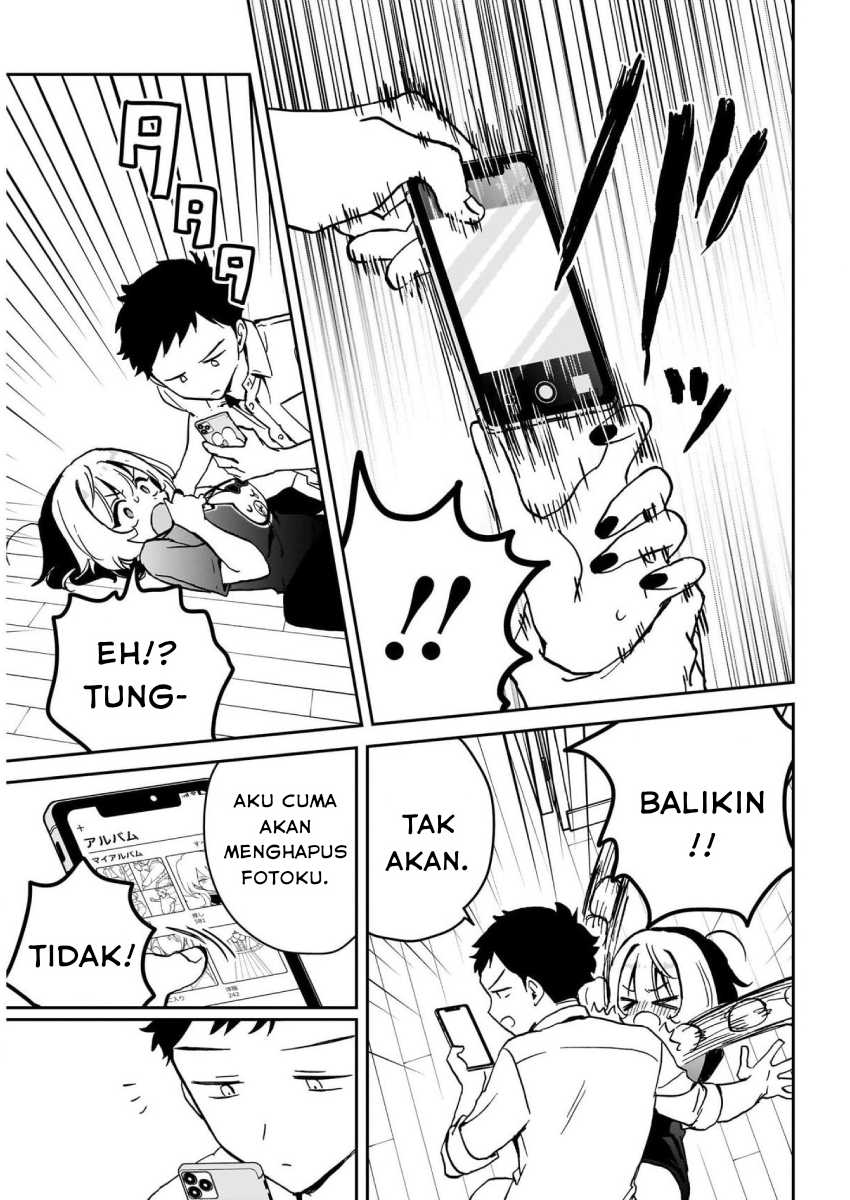 noa-senpai-wa-tomodachi - Chapter: 15