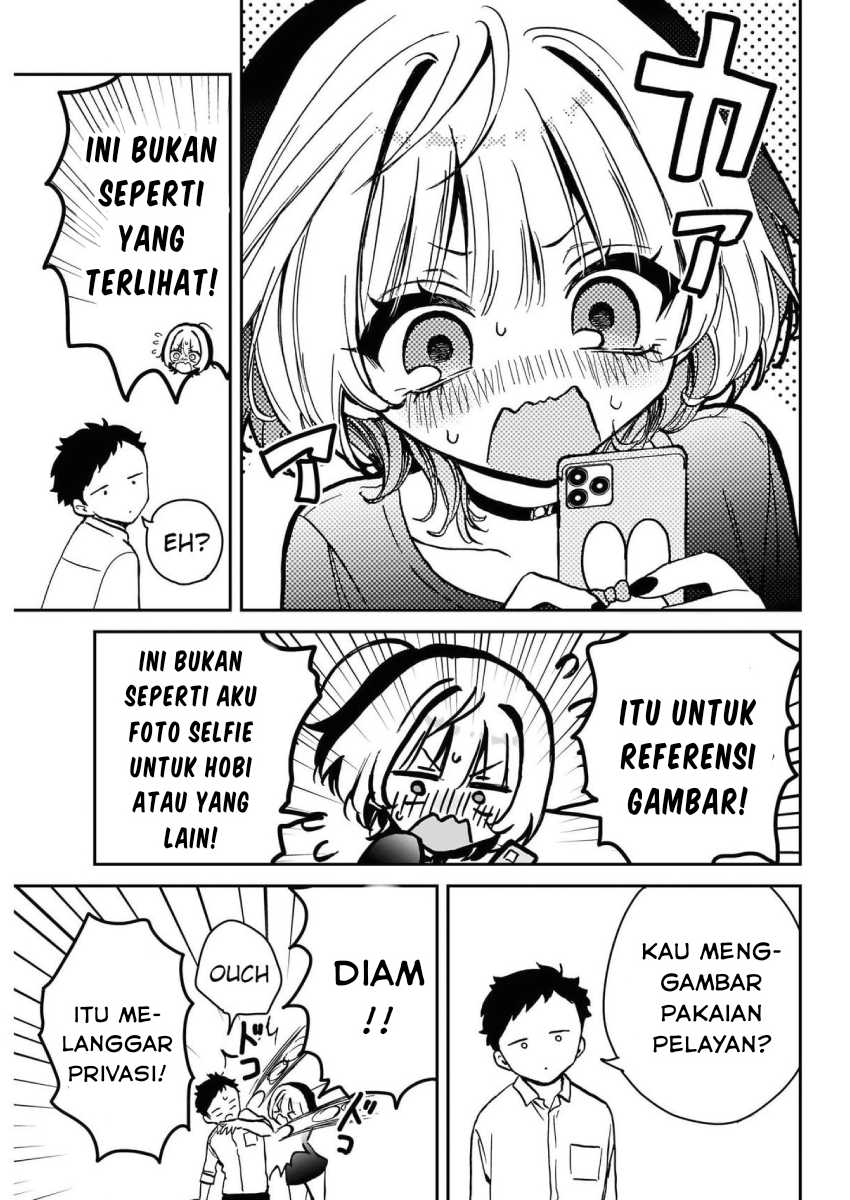 noa-senpai-wa-tomodachi - Chapter: 15