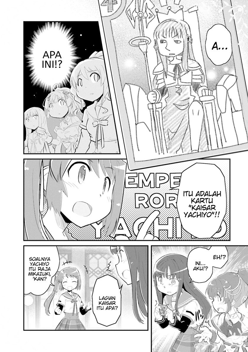 magia-record-comic-anthology - Chapter: 2