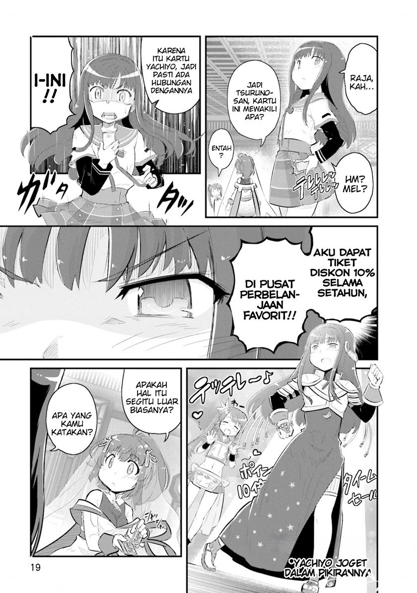 magia-record-comic-anthology - Chapter: 2