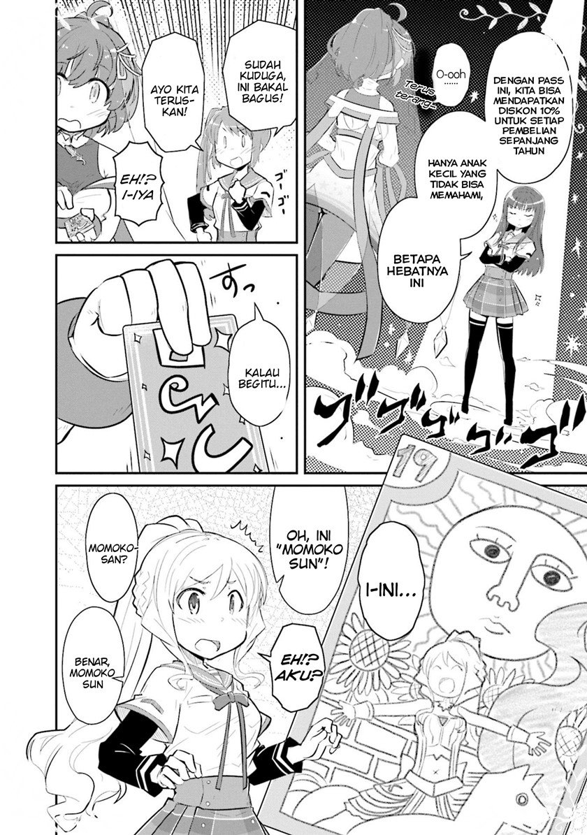 magia-record-comic-anthology - Chapter: 2