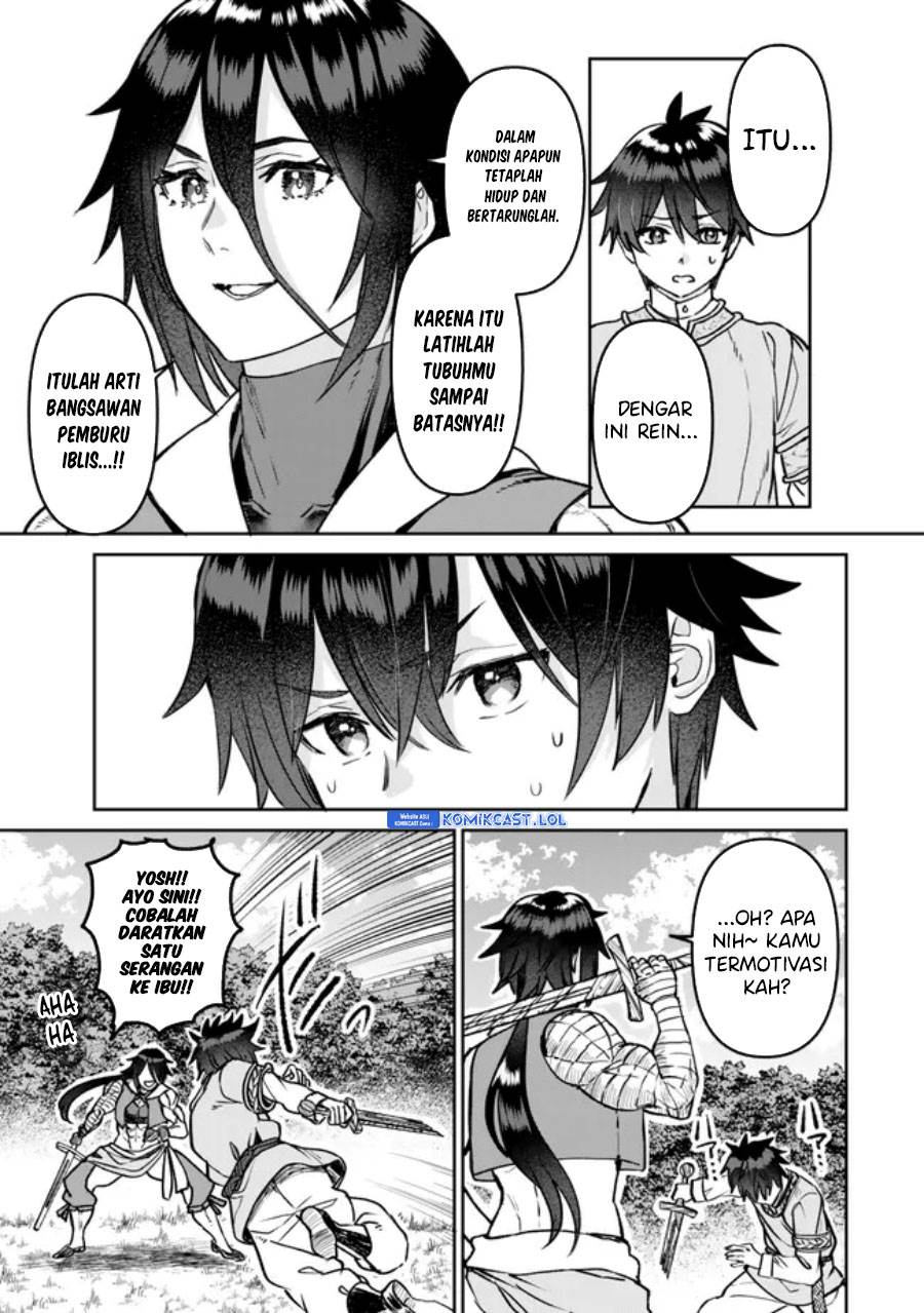 tsuihou-majutsushi-no-sono-go-shintenchi-de-hajimeru-slow-life - Chapter: 30