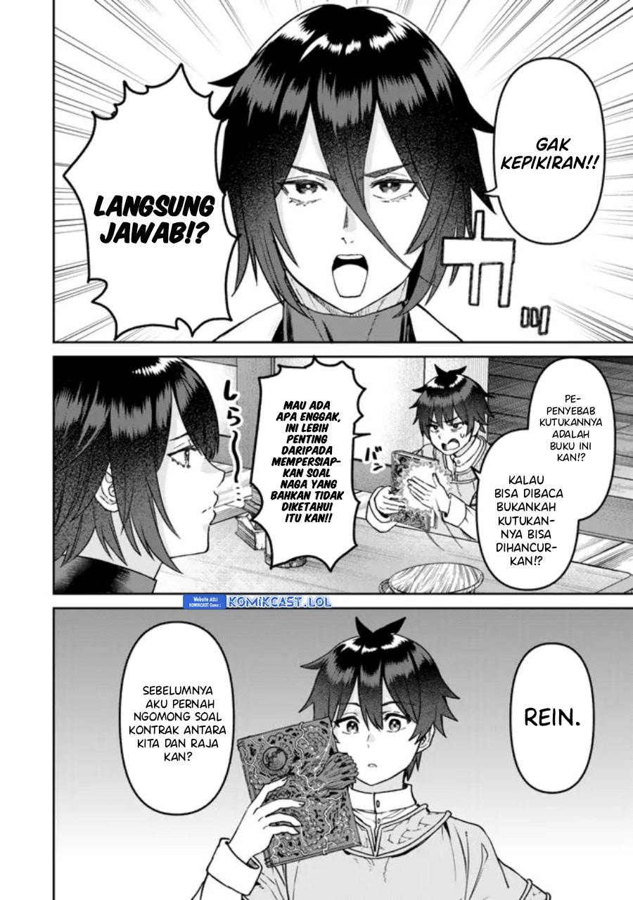 tsuihou-majutsushi-no-sono-go-shintenchi-de-hajimeru-slow-life - Chapter: 30