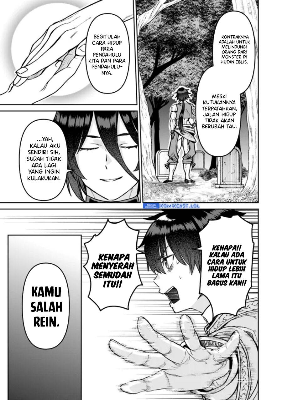 tsuihou-majutsushi-no-sono-go-shintenchi-de-hajimeru-slow-life - Chapter: 30