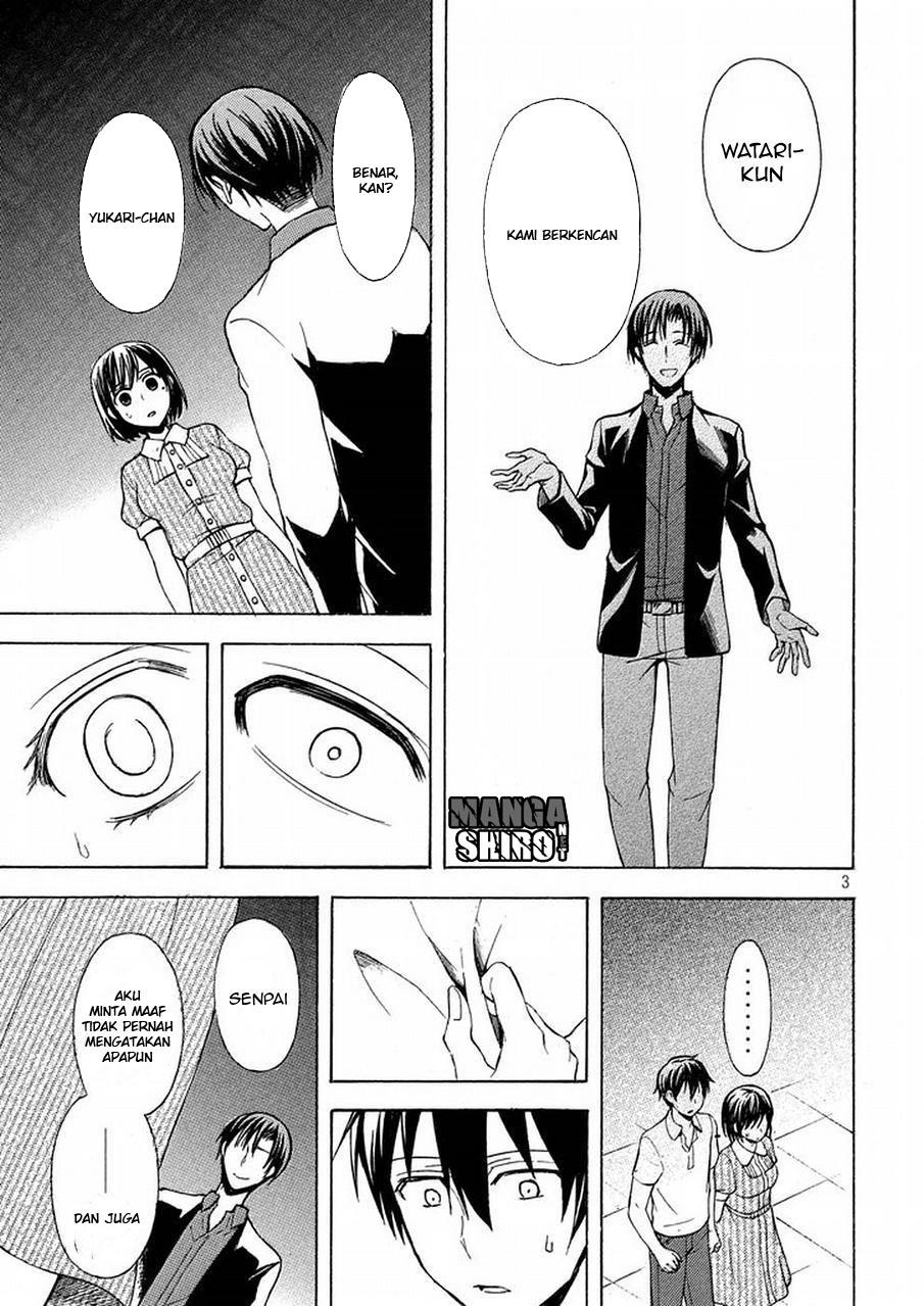watari-kun-no-xx-ga-houkai-sunzen - Chapter: 20