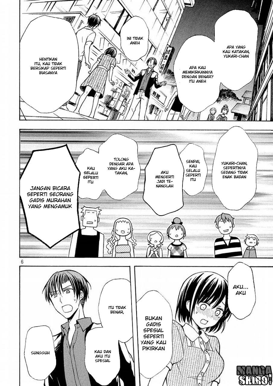 watari-kun-no-xx-ga-houkai-sunzen - Chapter: 20