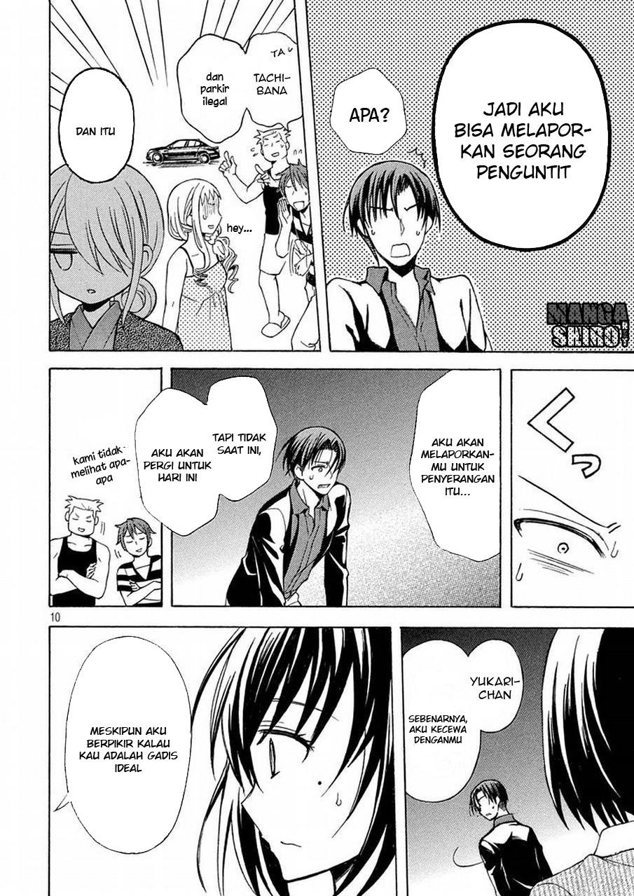 watari-kun-no-xx-ga-houkai-sunzen - Chapter: 20