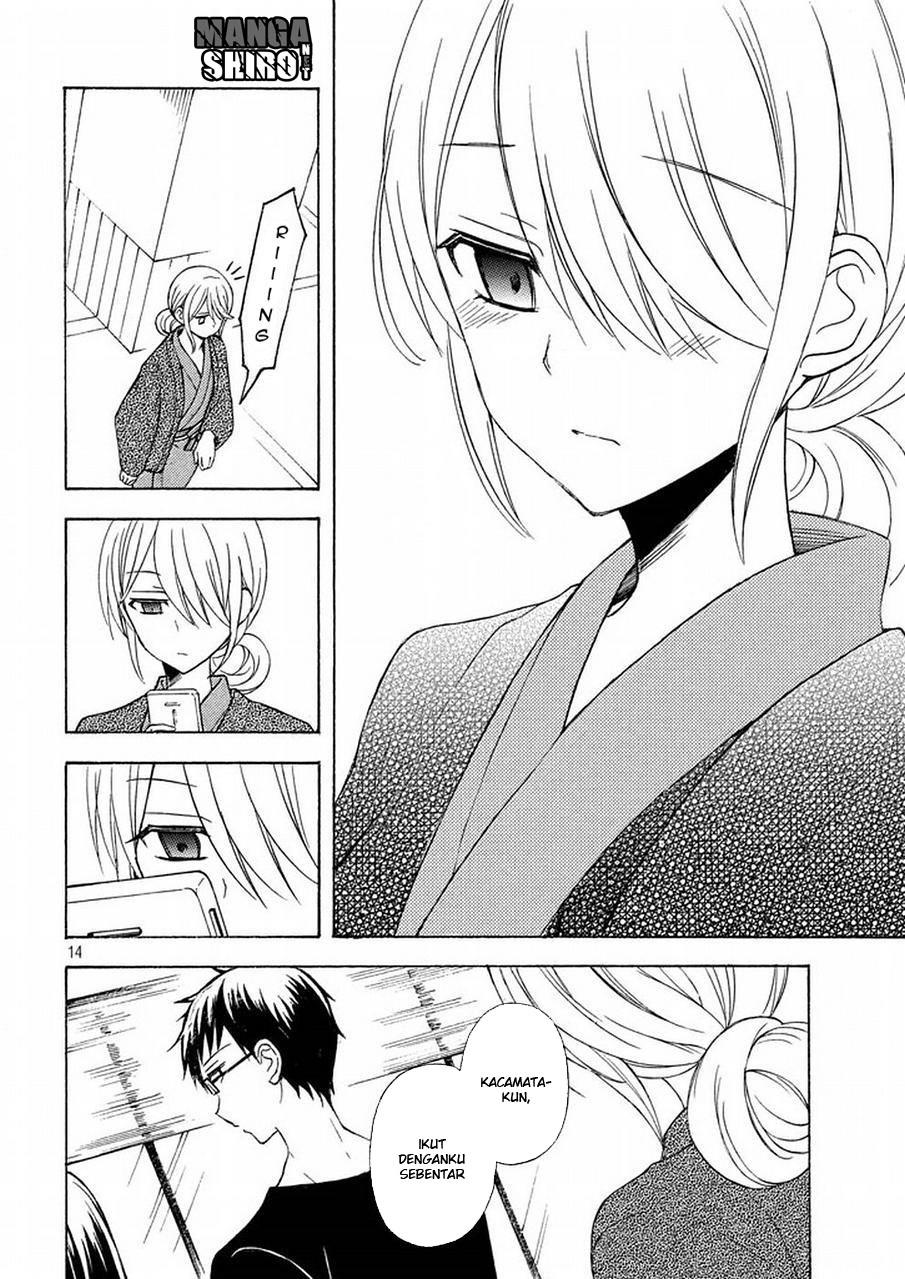 watari-kun-no-xx-ga-houkai-sunzen - Chapter: 20
