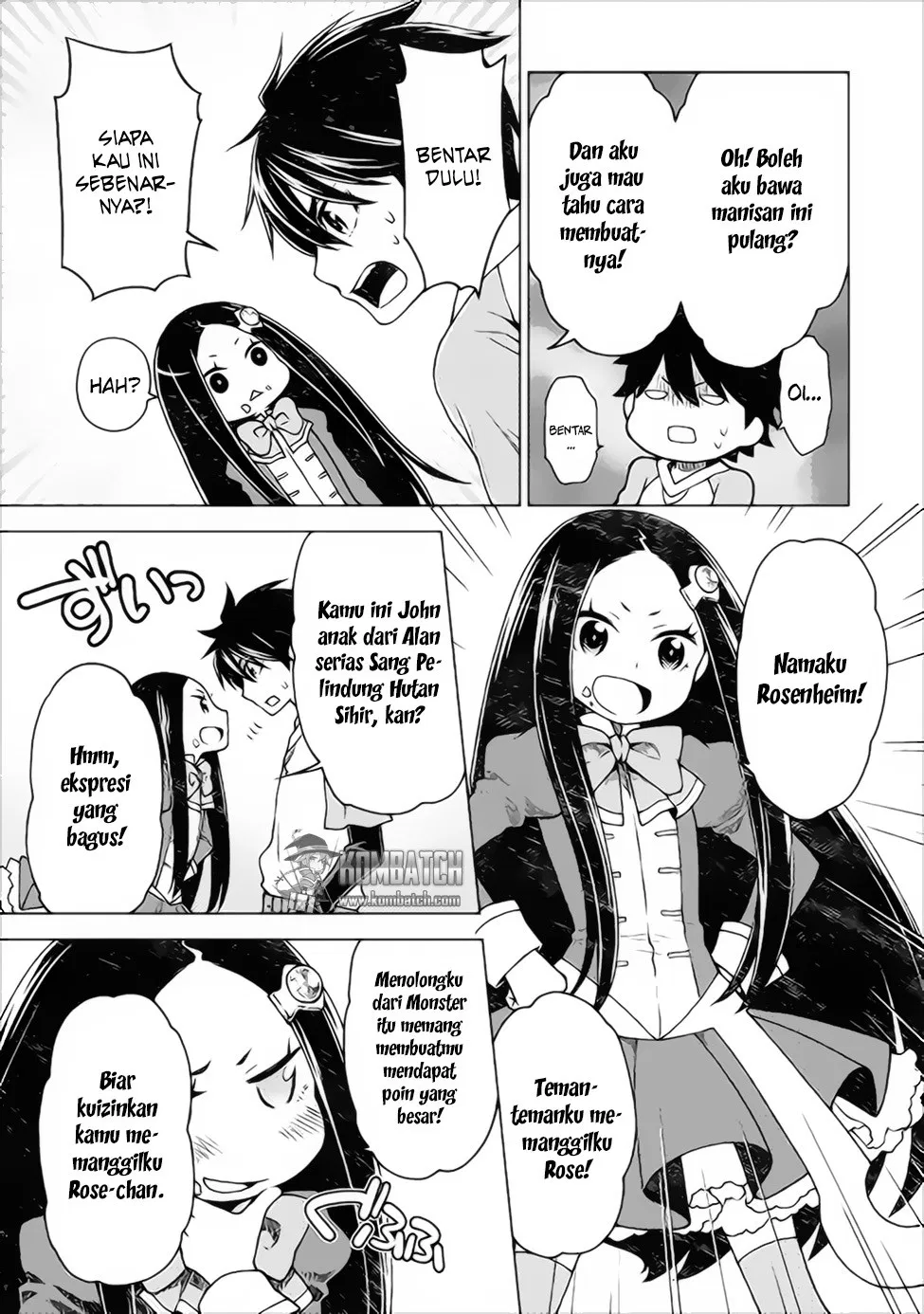 hiraheishi-wa-kako-o-yumemiru - Chapter: 10