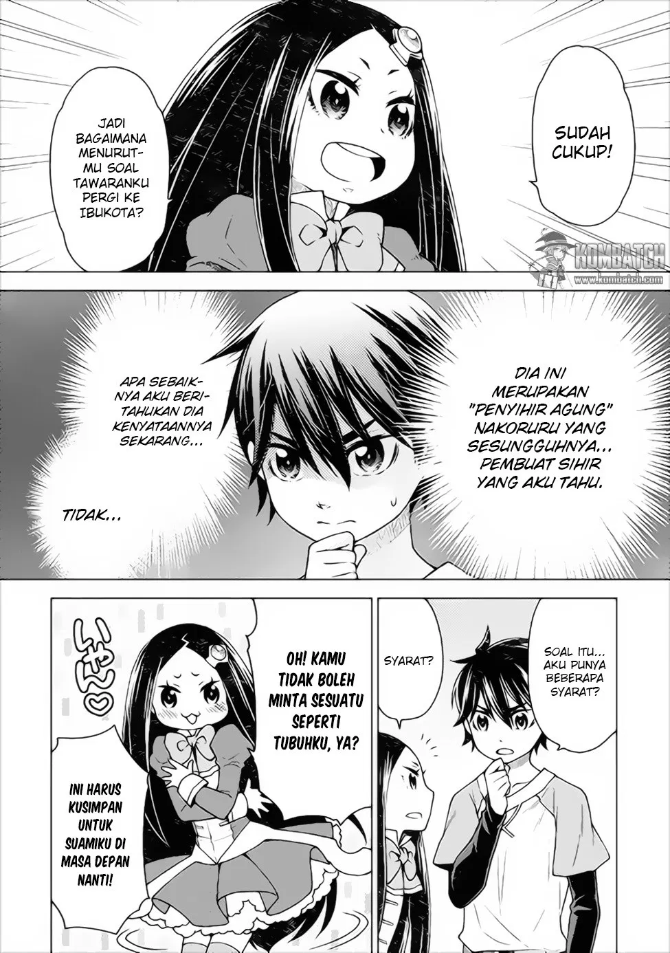 hiraheishi-wa-kako-o-yumemiru - Chapter: 10