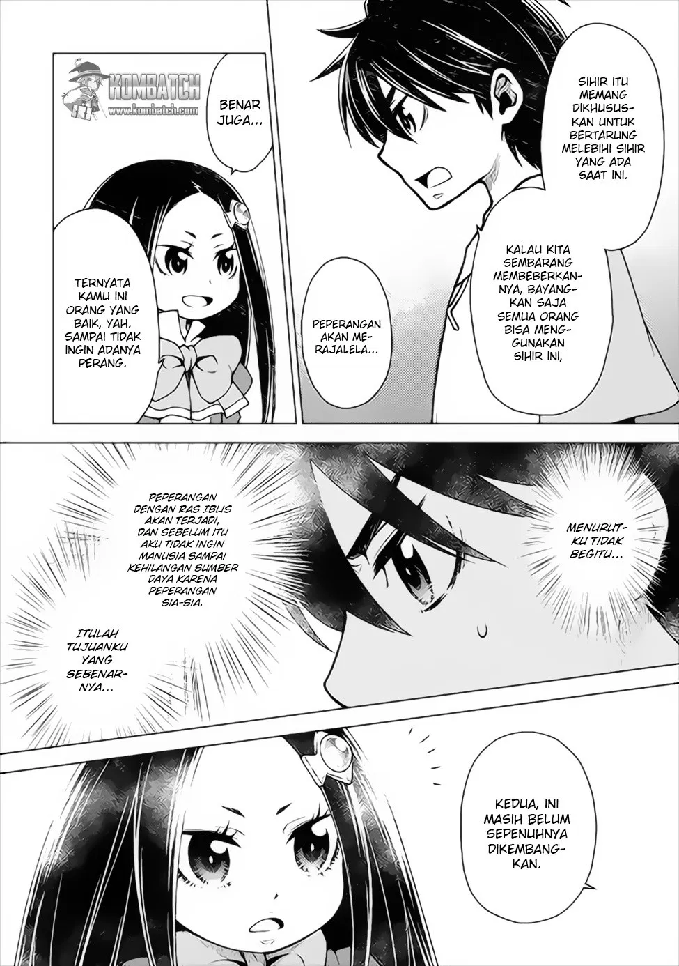 hiraheishi-wa-kako-o-yumemiru - Chapter: 10