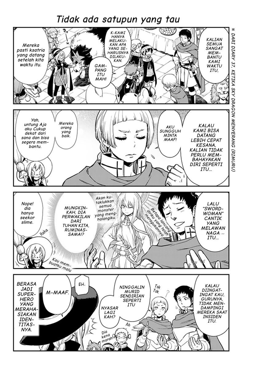 tensura-nikki-tensei-shitara-slime-datta-ken - Chapter: 42