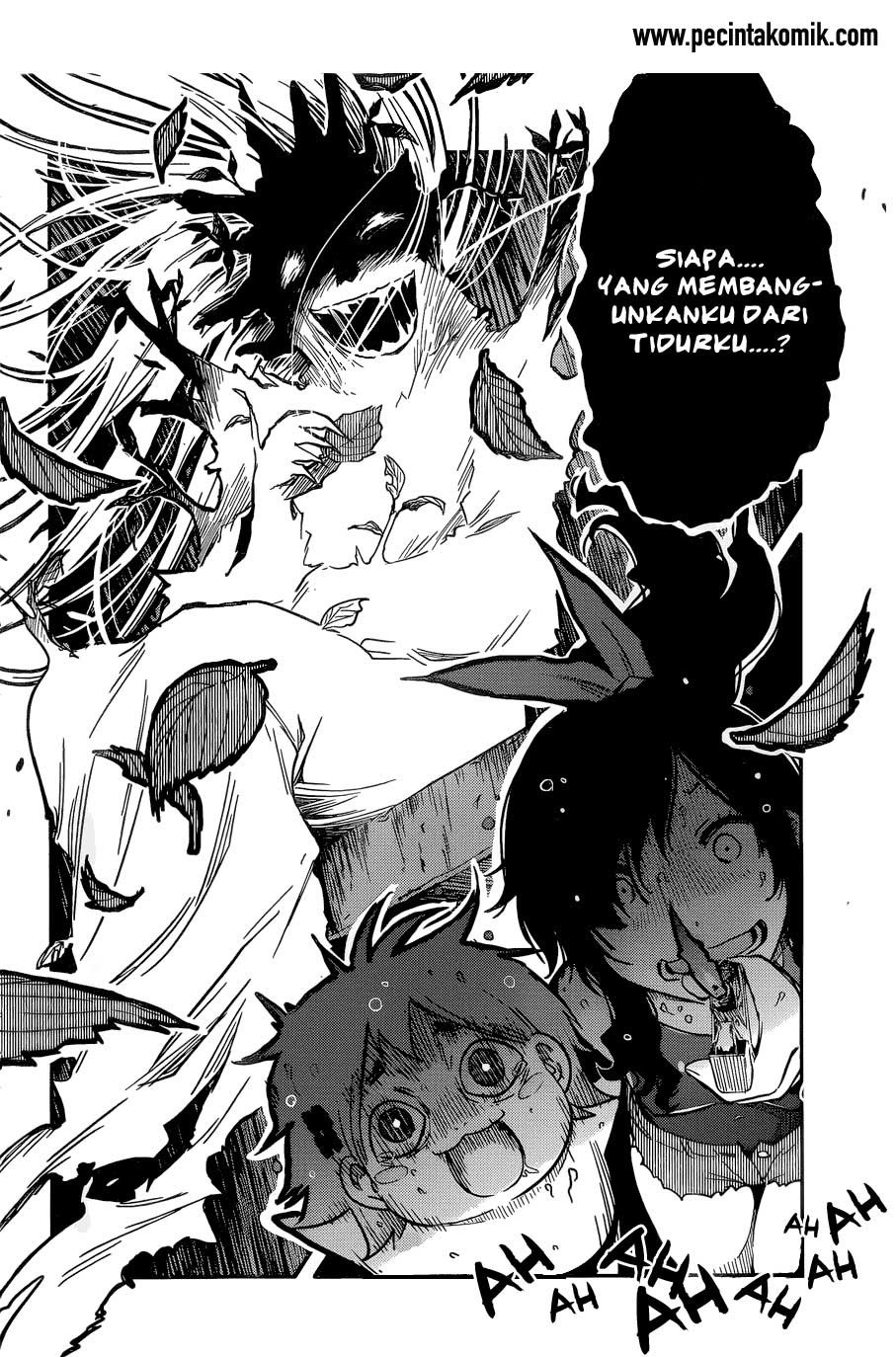 sankarea - Chapter: 56.5