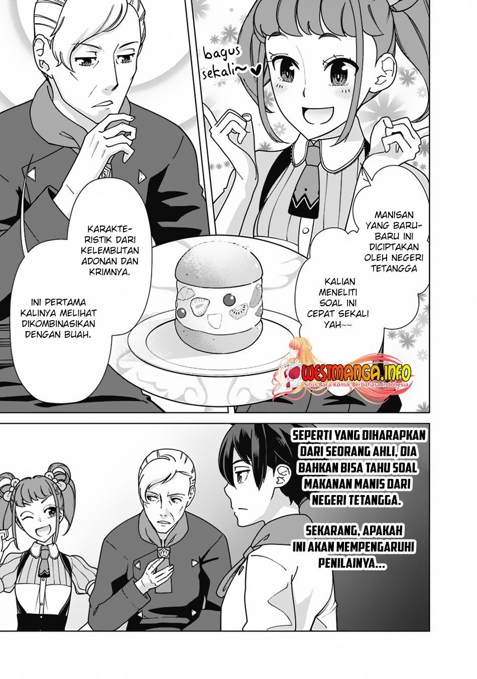 rettou-me-no-tensei-majutsushi-shiitage-rareta-moto-yuusha-wa-mirai-no-sekai-o-yoyuu-de-ikinuku - Chapter: 87