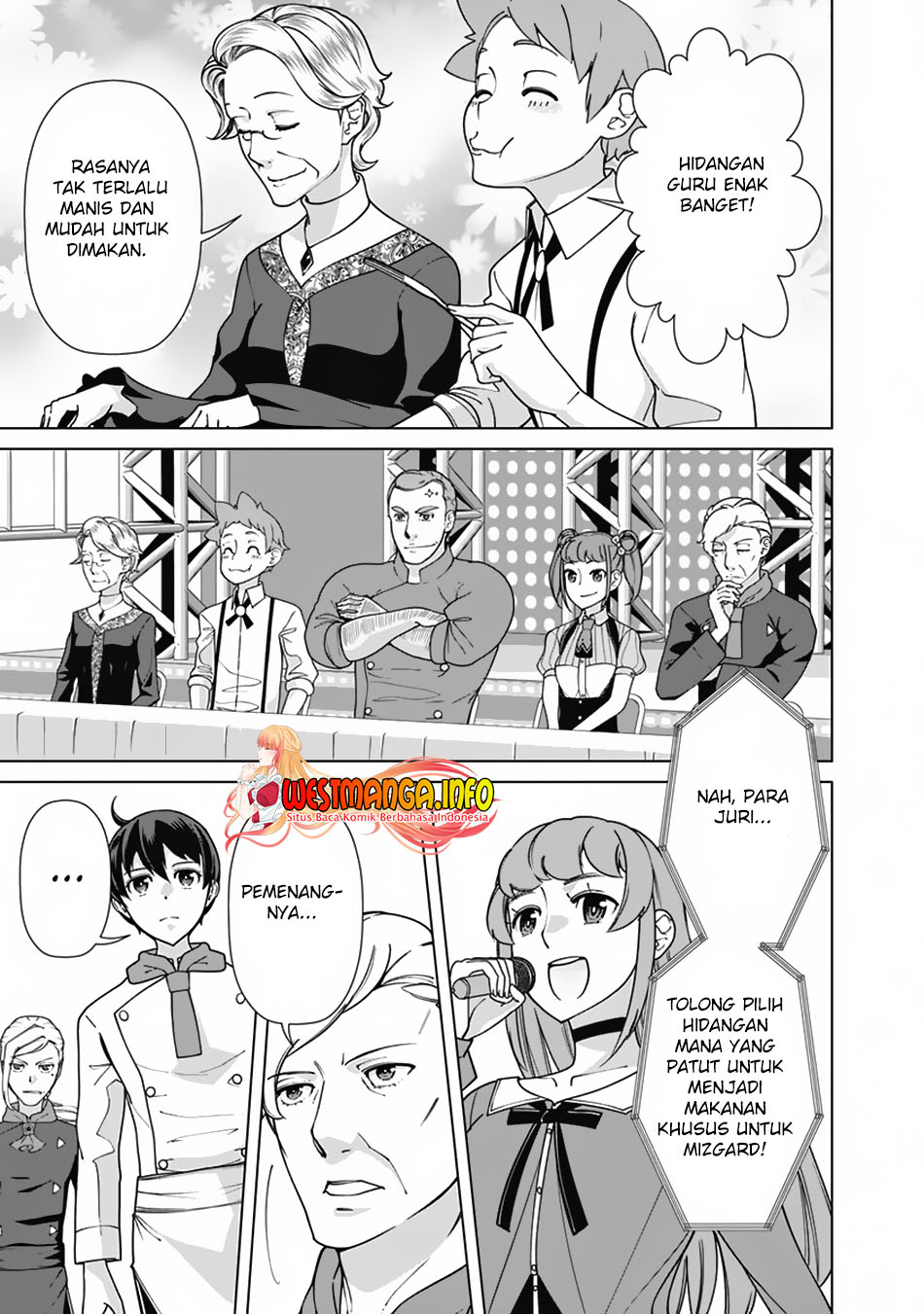 rettou-me-no-tensei-majutsushi-shiitage-rareta-moto-yuusha-wa-mirai-no-sekai-o-yoyuu-de-ikinuku - Chapter: 87