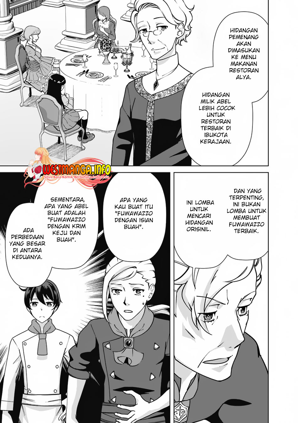 rettou-me-no-tensei-majutsushi-shiitage-rareta-moto-yuusha-wa-mirai-no-sekai-o-yoyuu-de-ikinuku - Chapter: 87