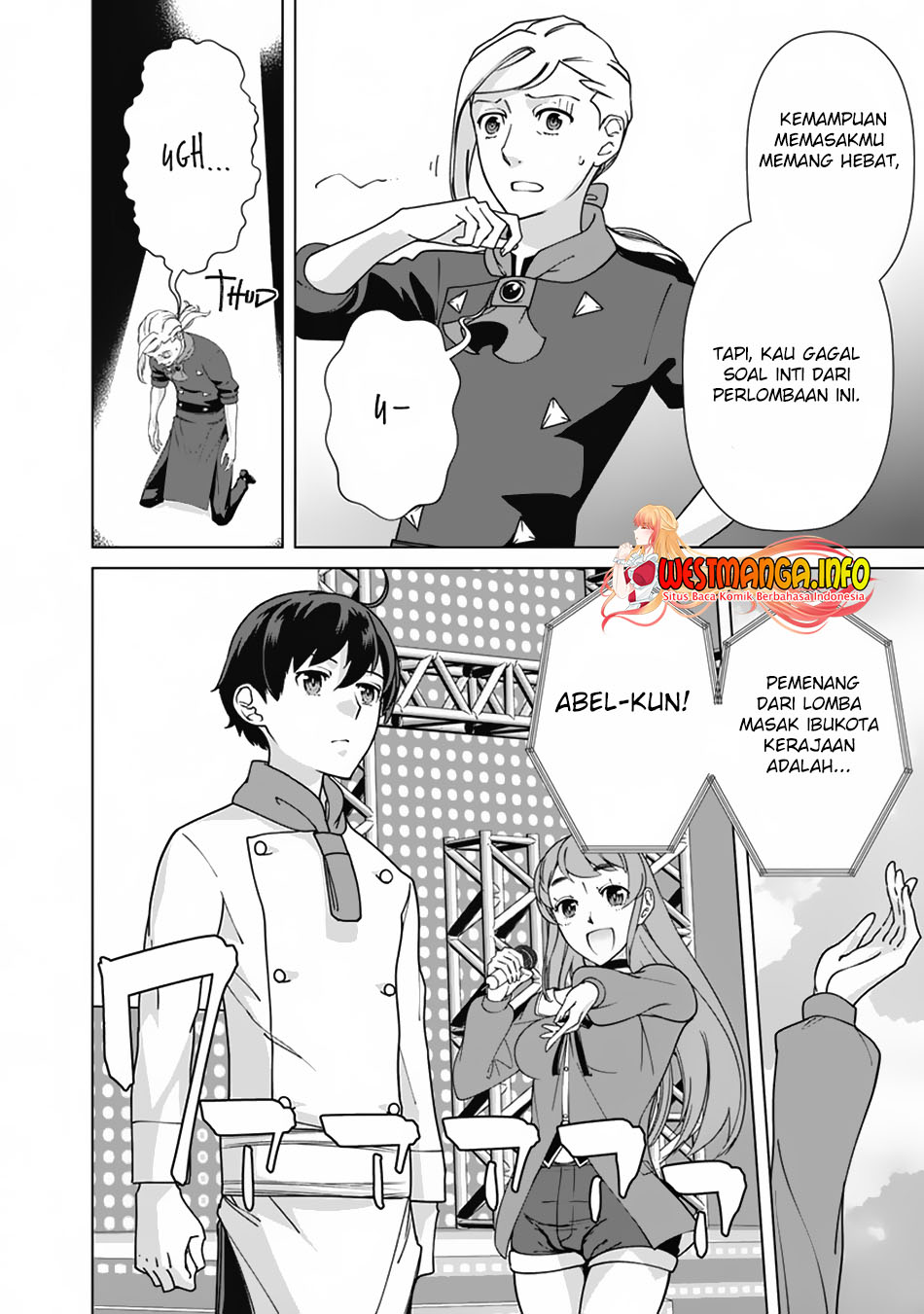 rettou-me-no-tensei-majutsushi-shiitage-rareta-moto-yuusha-wa-mirai-no-sekai-o-yoyuu-de-ikinuku - Chapter: 87