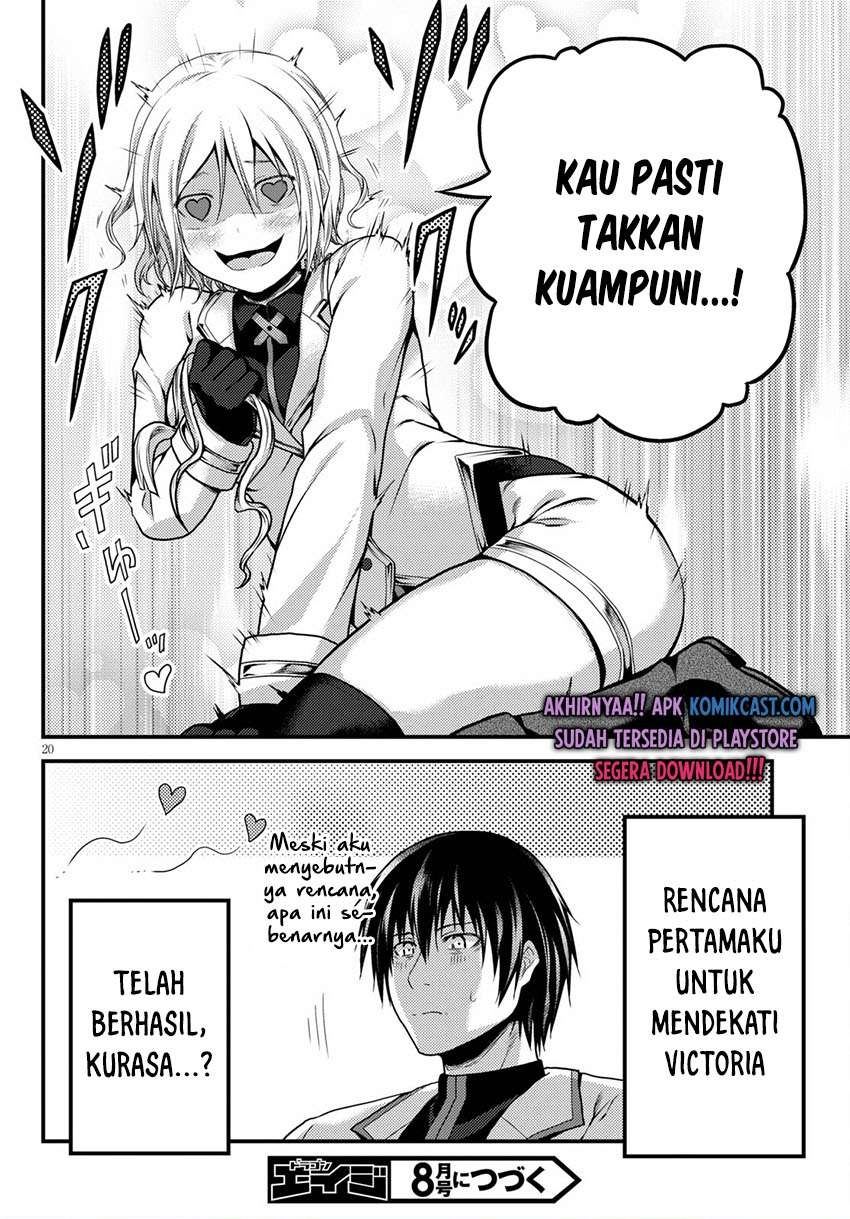 murabito-desu-ga-nani-ka-id - Chapter: 49.2