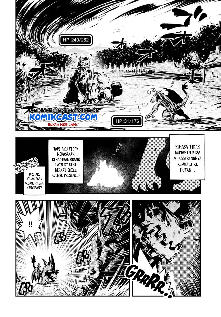 tensei-shitara-dragon-no-tamago-datta-ibara-no-dragon-road - Chapter: 15