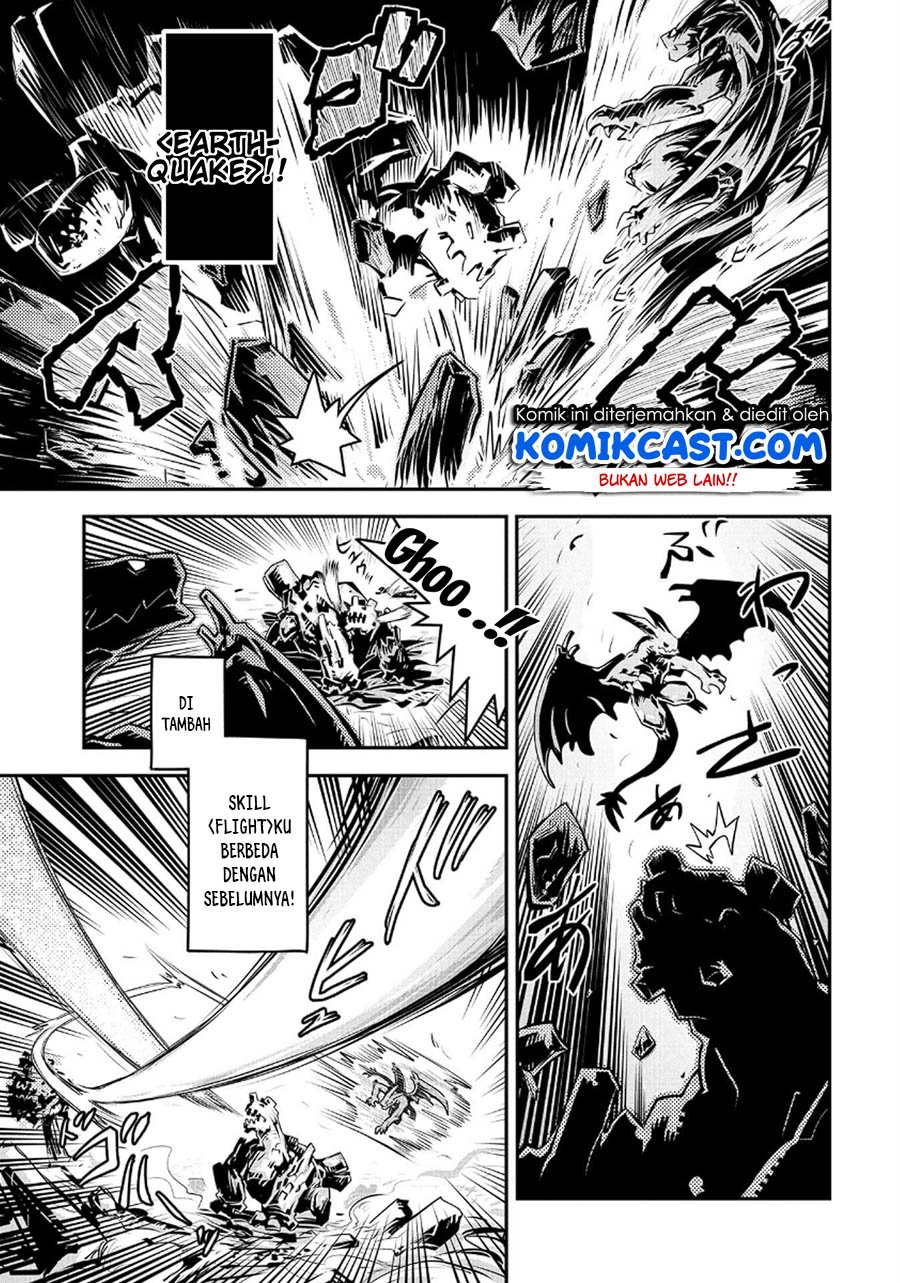 tensei-shitara-dragon-no-tamago-datta-ibara-no-dragon-road - Chapter: 15