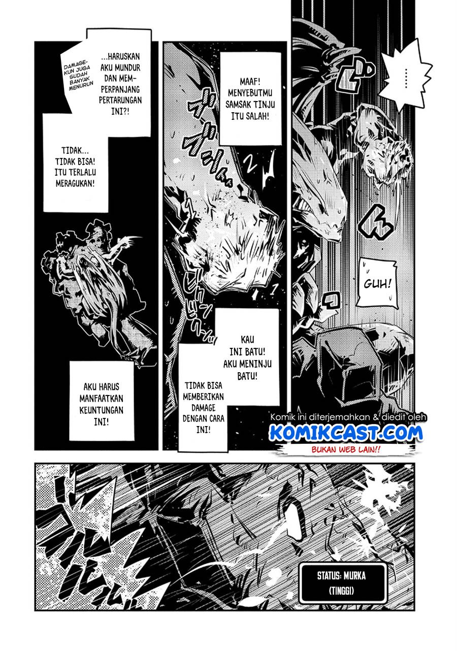 tensei-shitara-dragon-no-tamago-datta-ibara-no-dragon-road - Chapter: 15