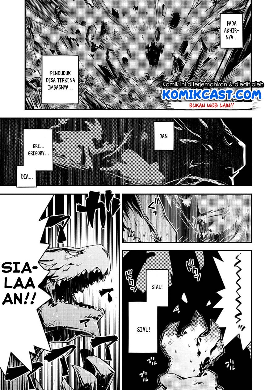 tensei-shitara-dragon-no-tamago-datta-ibara-no-dragon-road - Chapter: 15