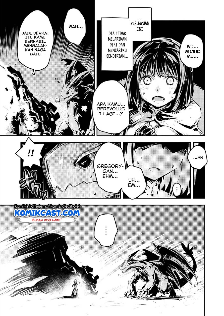 tensei-shitara-dragon-no-tamago-datta-ibara-no-dragon-road - Chapter: 15