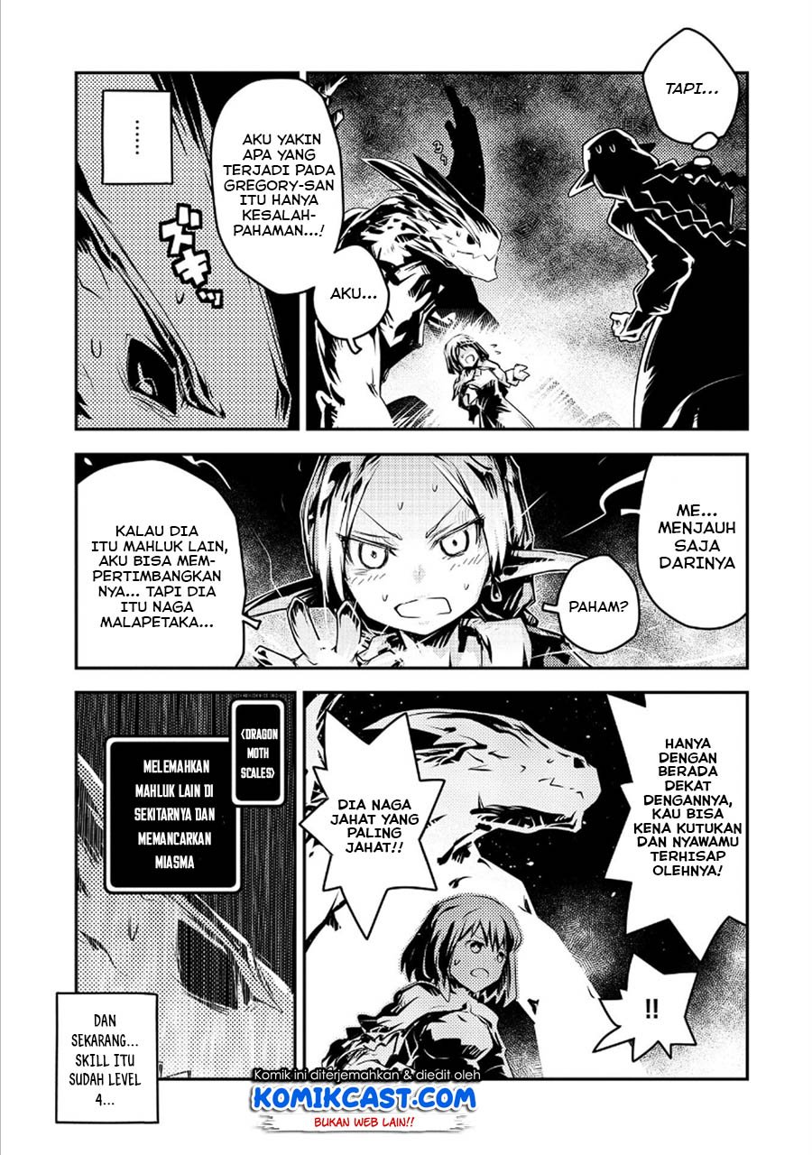 tensei-shitara-dragon-no-tamago-datta-ibara-no-dragon-road - Chapter: 15