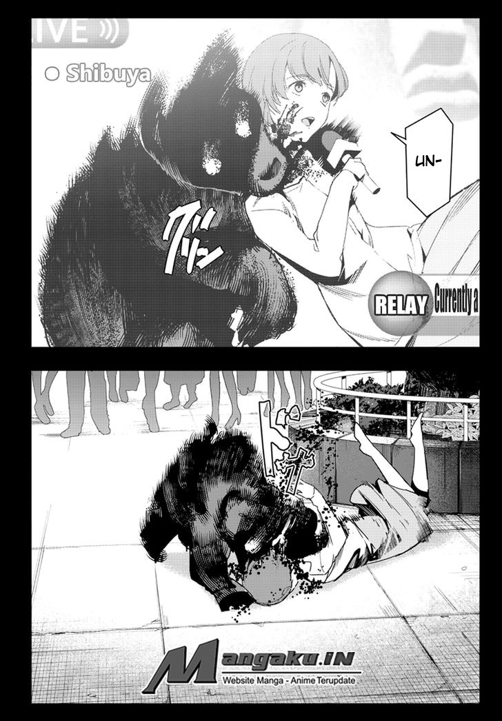 darwins-game - Chapter: 67