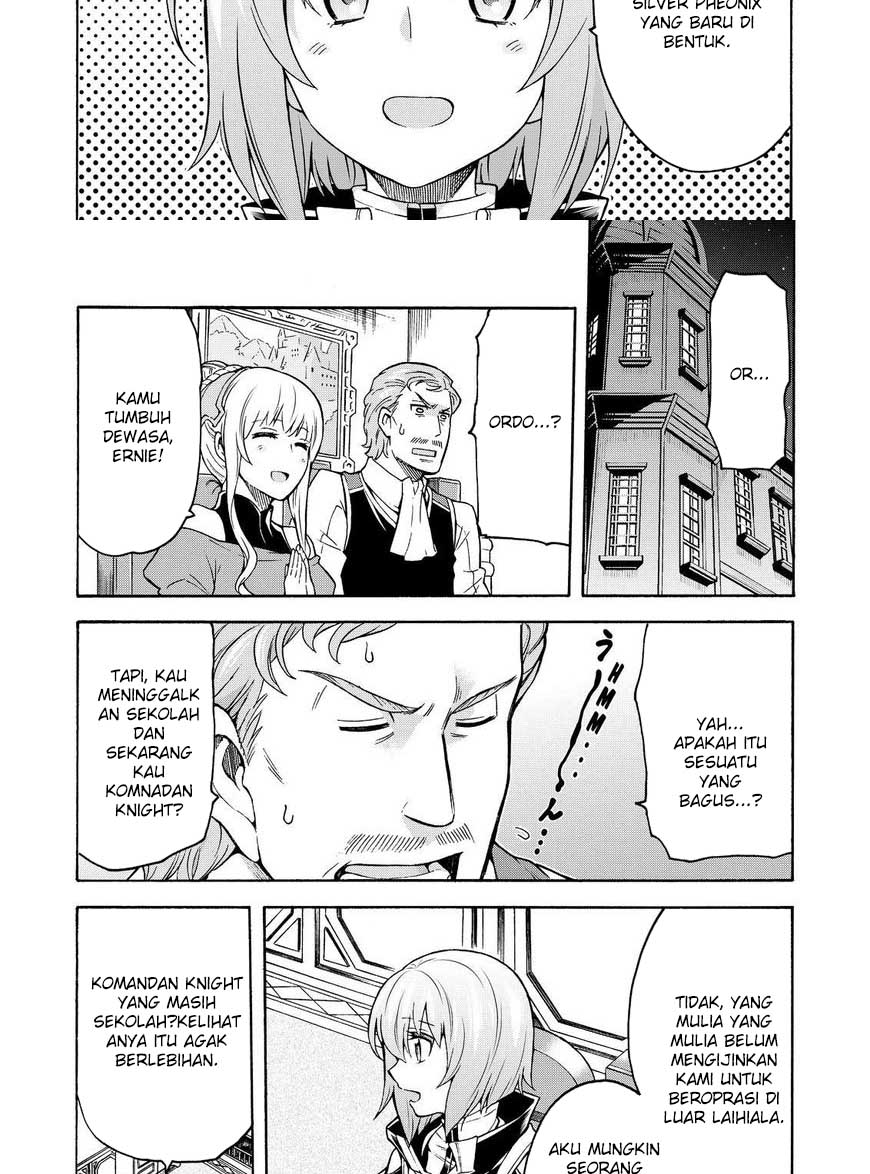 knights-magic - Chapter: 36