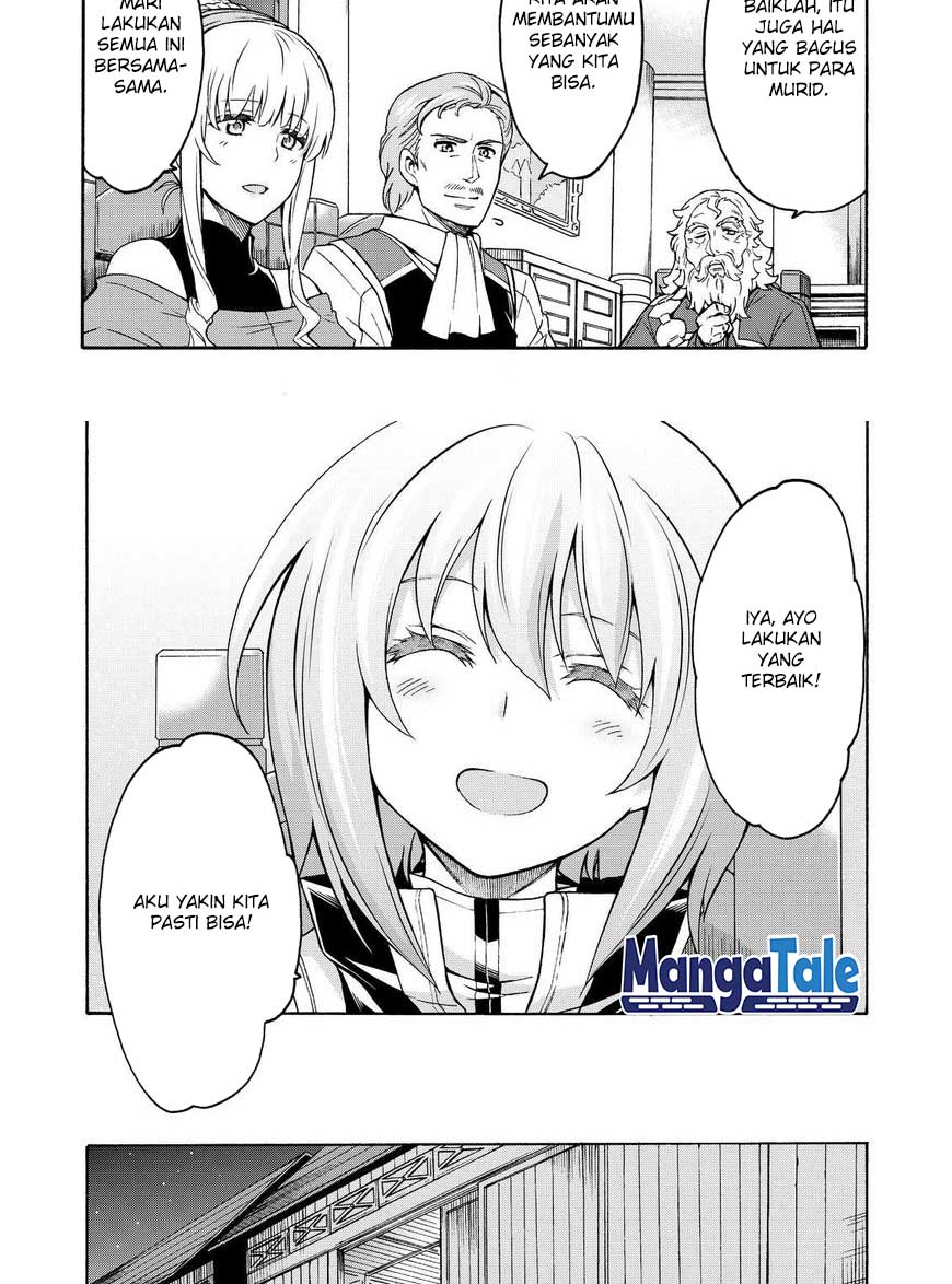 knights-magic - Chapter: 36