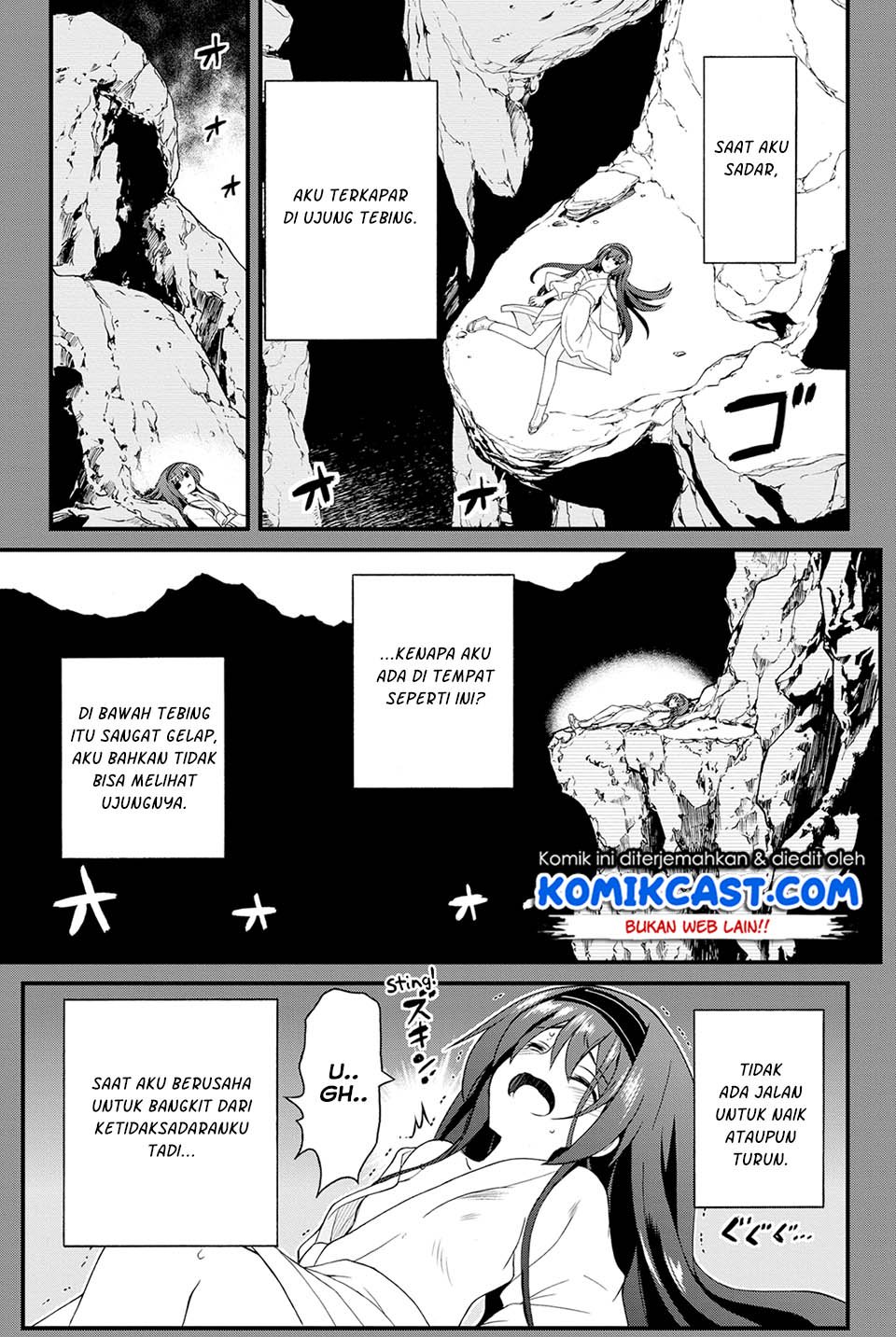 kin-no-kanojo-gin-no-kanojo - Chapter: 24