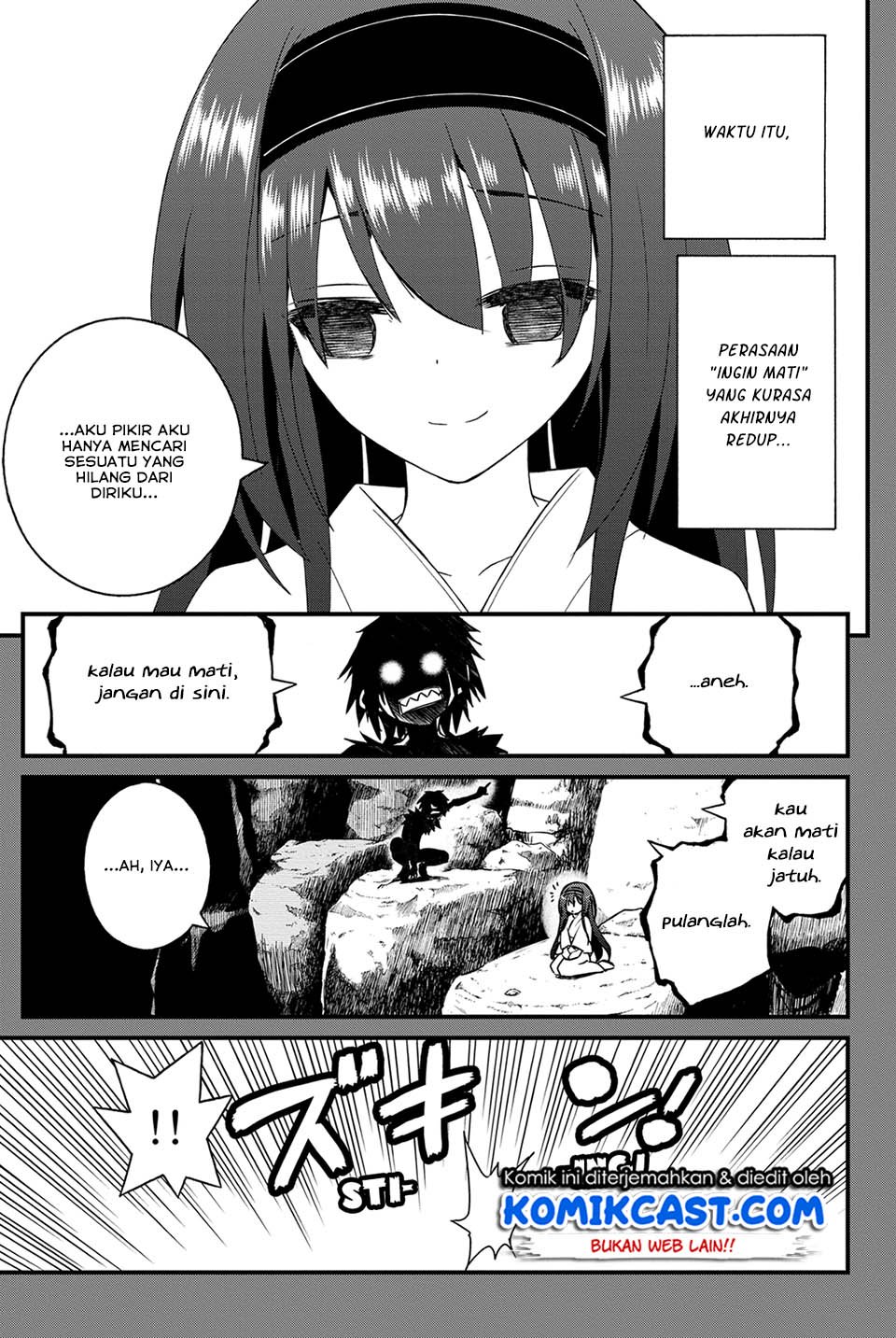 kin-no-kanojo-gin-no-kanojo - Chapter: 24