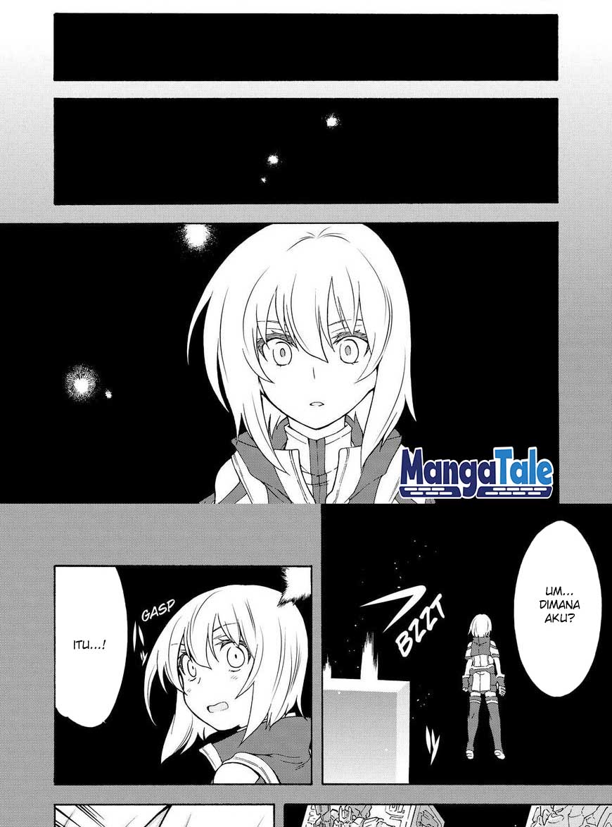 knights-magic - Chapter: 36