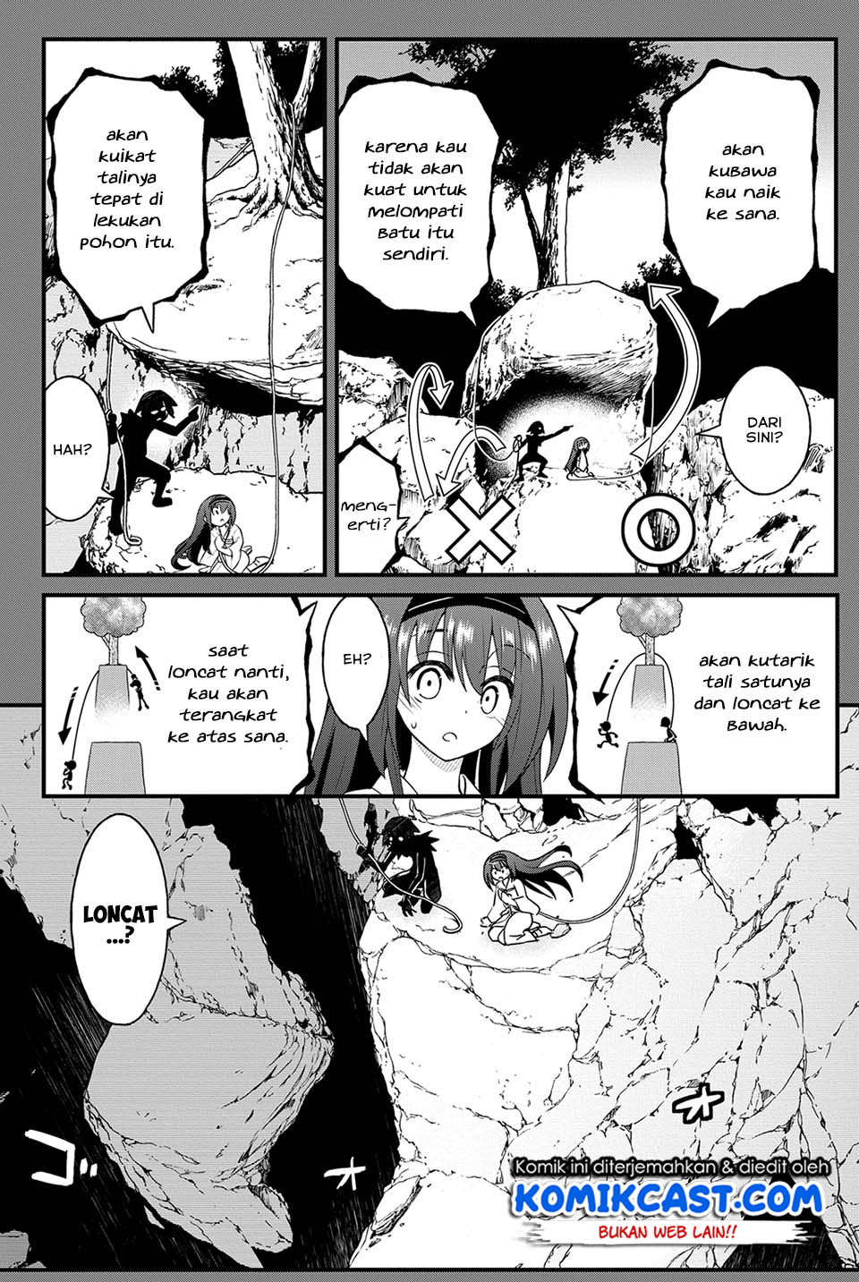 kin-no-kanojo-gin-no-kanojo - Chapter: 24