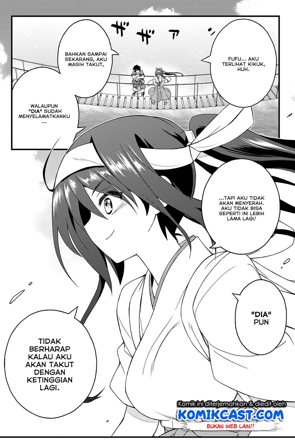 kin-no-kanojo-gin-no-kanojo - Chapter: 24