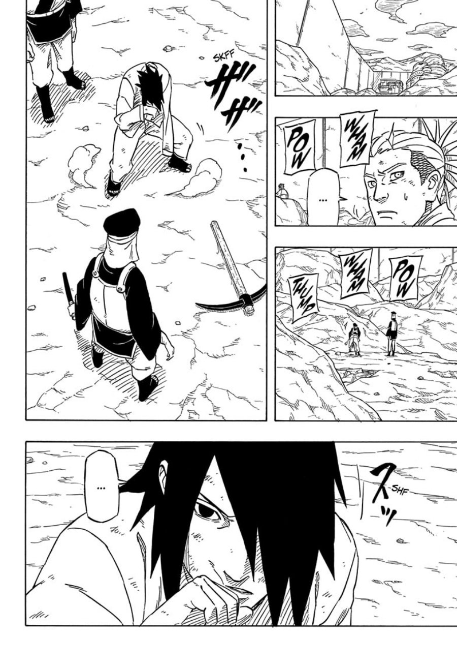 naruto-sasukes-story-the-uchiha-and-the-heavenly-stardust - Chapter: 3