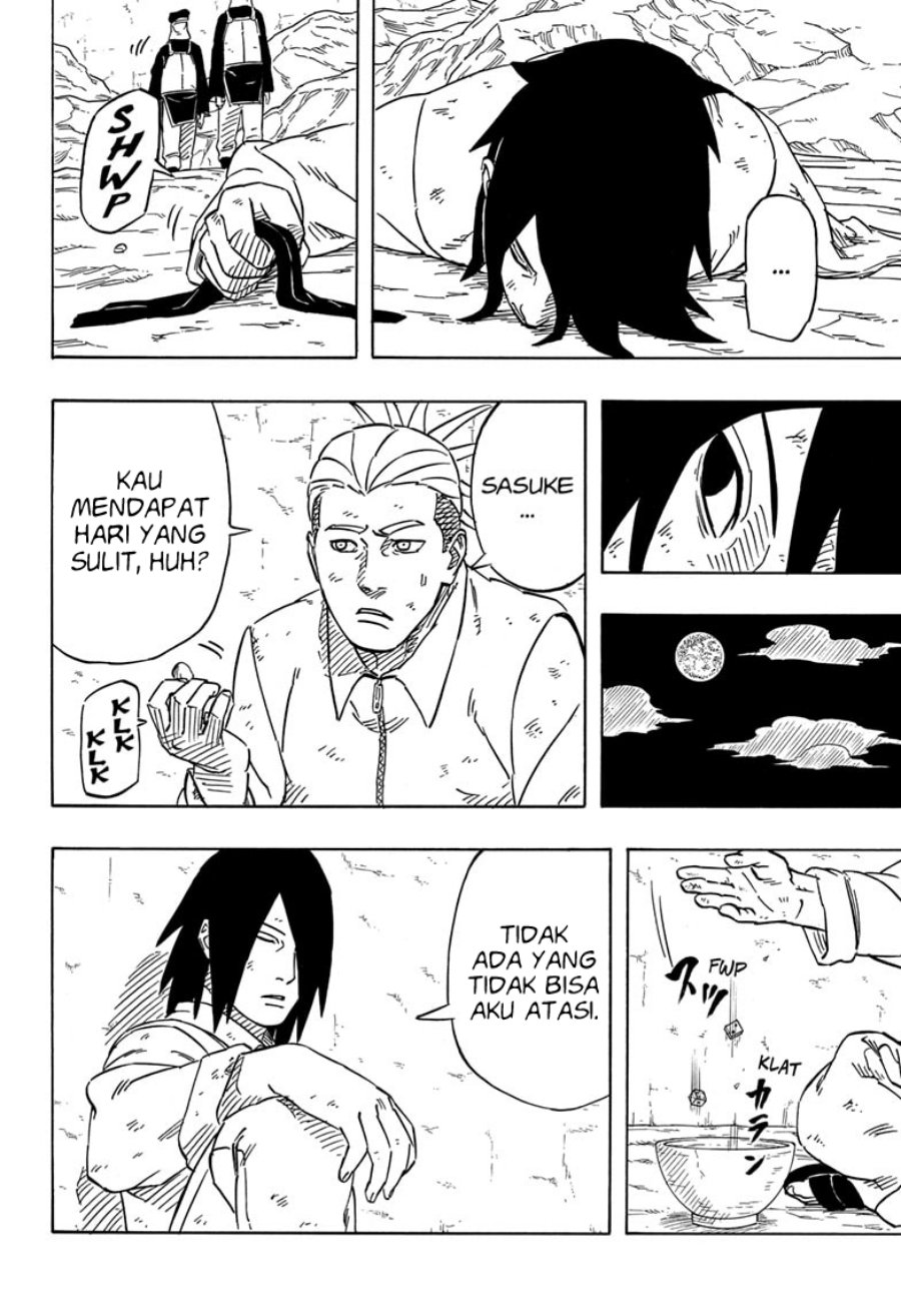 naruto-sasukes-story-the-uchiha-and-the-heavenly-stardust - Chapter: 3