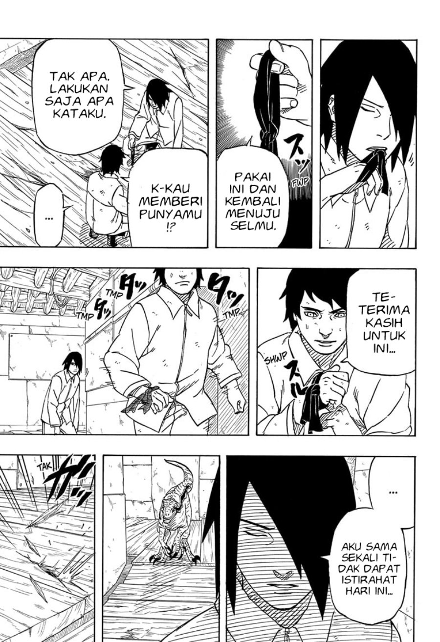 naruto-sasukes-story-the-uchiha-and-the-heavenly-stardust - Chapter: 3