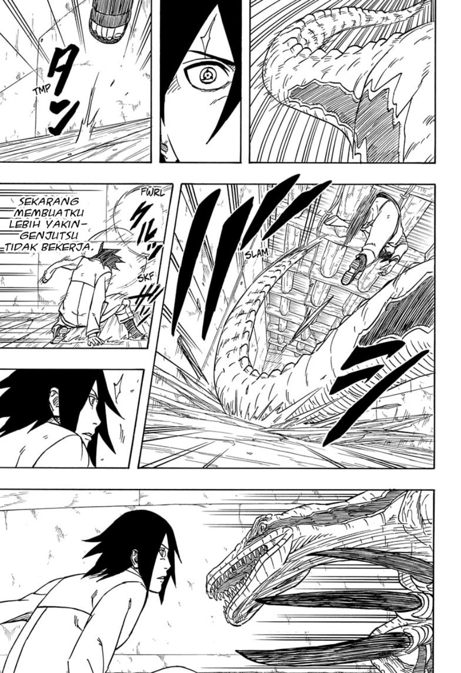 naruto-sasukes-story-the-uchiha-and-the-heavenly-stardust - Chapter: 3